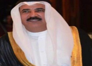 رجل الأعمال محمد عواض الحاضر يرفع التهنئة للقيادة الرشيدة بمناسبة عيد الأضحى المبارك
