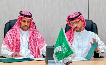 ضمن مستهدفات رؤية 2030.. صحة جازان توقع 4 اتفاقيات مجتمعية لتعزيز الوعي الصحي وتمكين القطاع غير الربحي ضمن مستهدفات رؤية 2030.. صحة جازان توقع 4 اتفاقيات مجتمعية لتعزيز الوعي الصحي وتمكين القطاع غير الربحي