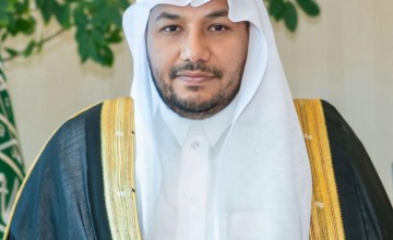 الإعلامي عبدالله العنزي يحتفي بزواج نجله «عبدالملك» مساء السبت في قاعة «درة الخيالة» بالرياض الإعلامي عبدالله العنزي يحتفي بزواج نجله «عبدالملك» مساء السبت في قاعة «درة الخيالة» بالرياض