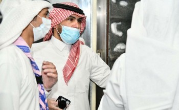 أمانة منطقة الحدود الشمالية تنفذ حملات على مساكن الوافدين بحزم الجلاميد أمانة منطقة الحدود الشمالية تنفذ حملات على مساكن الوافدين بحزم الجلاميد