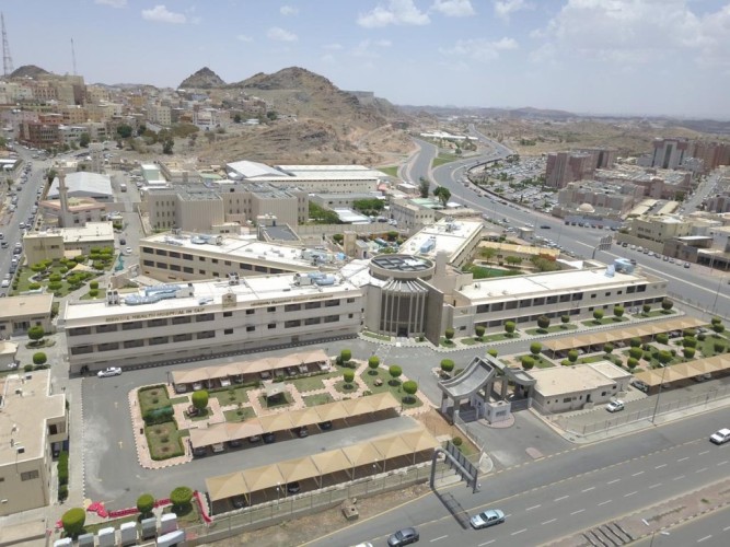 مستشفى الصحة النفسية بالطائف ينفذ رحلة ترفيهية للنزلاء مع تطبيق الاجراءات الاحترازية للوقاية من كورونا