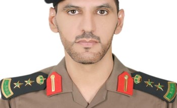 ترقية ” بدر الناقي ” الى رتبة “عقيد” ترقية ” بدر الناقي ” الى رتبة “عقيد”