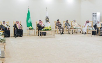 سمو محافظ الأحساء يزور إدارة المراكز التأهيلية التخصصية التابعة لسجن المحافظة سمو محافظ الأحساء يزور إدارة المراكز التأهيلية التخصصية التابعة لسجن المحافظة