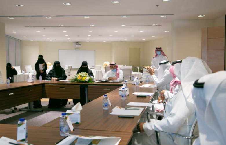 العبيد .. المبادرات والمشاريع أثناء الجائحة  حققت الريادة الاجتماعية محلياً ودولياً