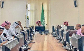 مركز “وقاء” بمنطقة جازان يعقد اجتماع اللجنة التنفيذية لنواقل الأمراض .. مركز “وقاء” بمنطقة جازان يعقد اجتماع اللجنة التنفيذية لنواقل الأمراض ..