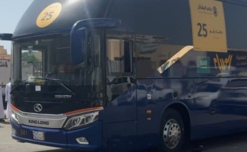 بر جازان تستقبل حجاجها بعد اداء فريضة الحج بر جازان تستقبل حجاجها بعد اداء فريضة الحج