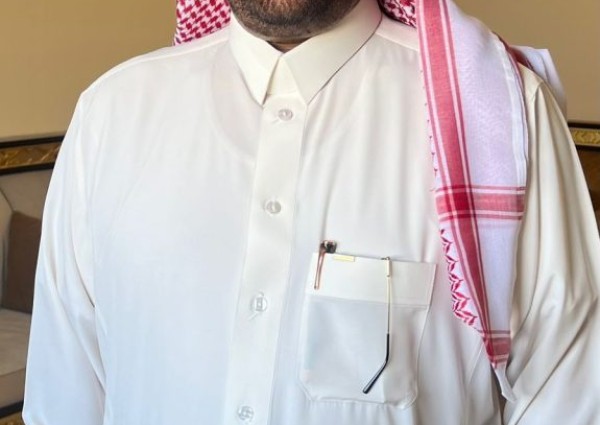 عارف السلمان يترجل متقاعداً بعد 33 عاماً قضاها في وزارتي الإعلام والتعليم