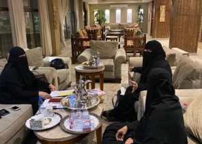 أعتماد. اسماء عضوات البرنامج المدن الصحية بالهفوف أعتماد. اسماء عضوات البرنامج المدن الصحية بالهفوف