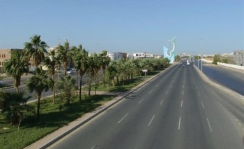 شاهد.. كيف بدت شوارع جدة والأماكن العامة بعد التوجيه بعدم الخروج من المنازل شاهد.. كيف بدت شوارع جدة والأماكن العامة بعد التوجيه بعدم الخروج من المنازل