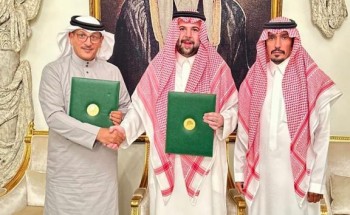 “بر جدة” شريكاً مجتمعياً لبطولة الأمير عبد الله بن سعد الرمضانية في نسختها السابعة