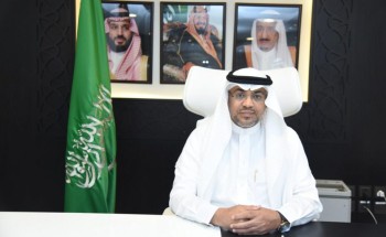 الزائدي : إدارة تعليم مكّة قادرةٌ على توظيف قدسية مكّة وصُنع مبادرات خلاقة ونوعية ومميزة الزائدي : إدارة تعليم مكّة قادرةٌ على توظيف قدسية مكّة وصُنع مبادرات خلاقة ونوعية ومميزة