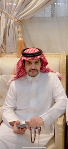 الأستاذ ماجد بن مريف الرشيدي رئيساً لقسم الشكاوى بصحة القصيم