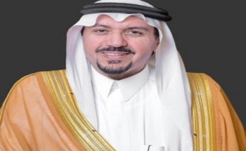 توجيه من أمير القصيم بتشكيل فريق عمل للوقوف على الاحتياطات والاحترازات الصحية للنزلاء بسجون المنطقة توجيه من أمير القصيم بتشكيل فريق عمل للوقوف على الاحتياطات والاحترازات الصحية للنزلاء بسجون المنطقة