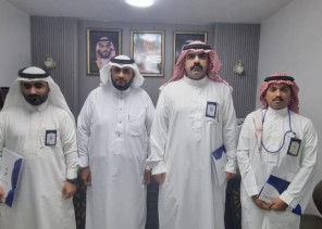 حقوق الإنسان تطلع على خدمات تراحم جازان المقدمة للسجناء والمفرج عنهم وأسرهم حقوق الإنسان تطلع على خدمات تراحم جازان المقدمة للسجناء والمفرج عنهم وأسرهم