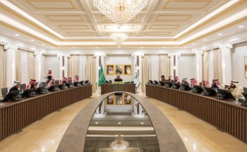أمير الجوف يرأس اجتماع اللجنة التنفيذية للإسكان التنموي بالمنطقة