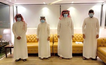 شراكة تنموية بين “الدرب و “الشقيق” لخدمة أبناء المحافظة ومراكزها شراكة تنموية بين “الدرب و “الشقيق” لخدمة أبناء المحافظة ومراكزها