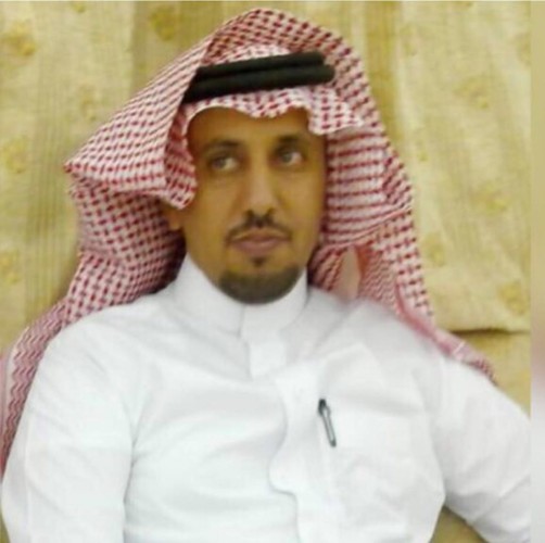 *إدارة التعليم في بيشة تشكر المعلم عايض القرني*