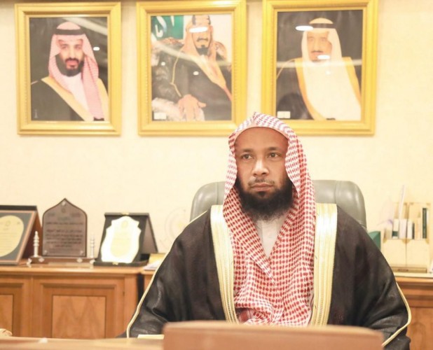 الشؤون الإسلامية تؤكد إقامة صلاة الجمعة يوم عيد الأضحى الذي يوافق يوم الجمعة
