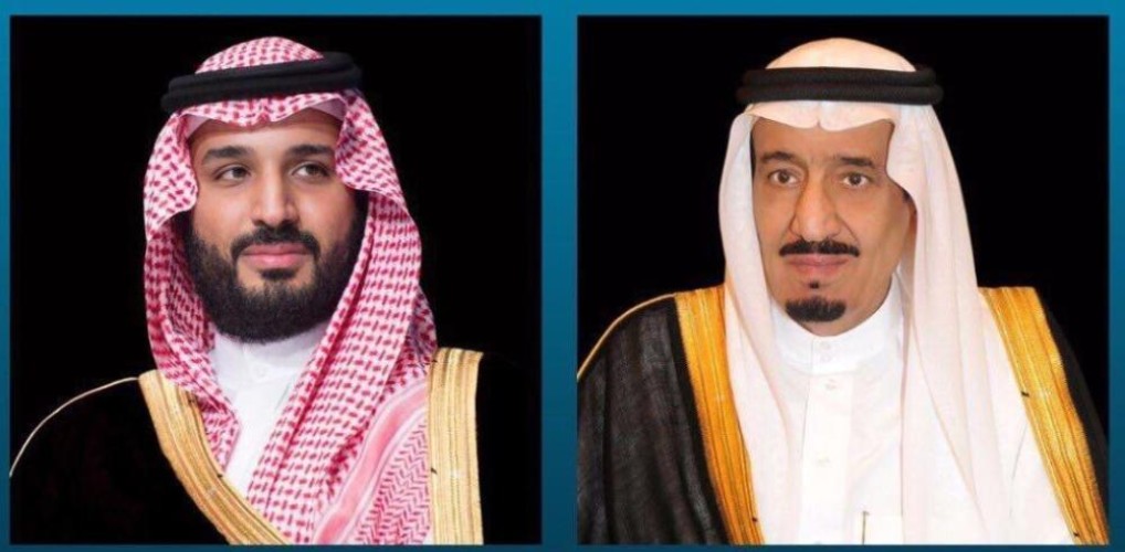 خادم الحرمين وولي العهد يعزيان رئيس البرازيل في ضحايا الفيضانات