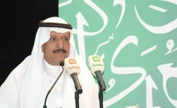 الخاطرة الأدبية تحضر في أدبي مكة