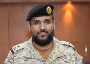 ترقية العميد ” ركن الزهراني ” إلى رتبة لواء ترقية العميد ” ركن الزهراني ” إلى رتبة لواء