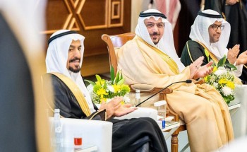 سمو أمير القصيم يرعى حفل تخريج الدفعة الـ 14 من طلاب وطالبات جامعة المستقبل سمو أمير القصيم يرعى حفل تخريج الدفعة الـ 14 من طلاب وطالبات جامعة المستقبل