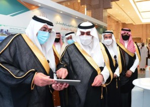 سمو أمير تبوك : المواطن السعودي إنتقل في الثلاث سنوات الماضية لمرحلة نوعية ومعجزة بما وفرته القيادة الرشيدة له سمو أمير تبوك : المواطن السعودي إنتقل في الثلاث سنوات الماضية لمرحلة نوعية ومعجزة بما وفرته القيادة الرشيدة له