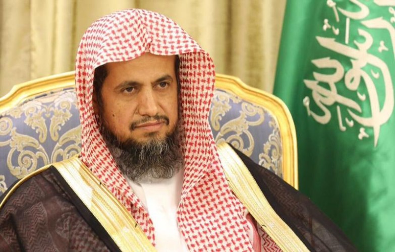 النائب العام يرفع شكره وتقديره لمقام خادم الحرمين على صدور العفو الملكي الكريم عن بعض سجناء الحق العام