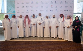 أمانة العاصمة المقدسة تستعرض مشاريعها المستقبلية في منتدى الرياض