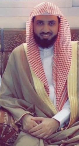 ترقية فضيلة الشيخ القاضي علي بن مبروك ⁧‫الشويلعي‬⁩ في مجال السلك القضائي