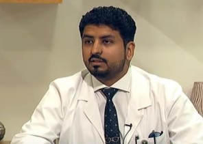 فيديو.. طبيب عيون يشرح الفرق بين الماء الأبيض والجلوكوما وأسباب كل منهما