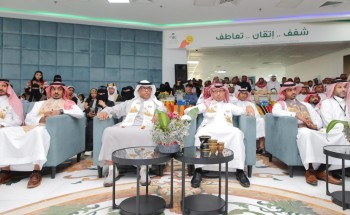 فرع الصحة بجازان يحتفي بيوم التأسيس ويطلق مبادرة “مسرح التغيير” فرع الصحة بجازان يحتفي بيوم التأسيس ويطلق مبادرة “مسرح التغيير”
