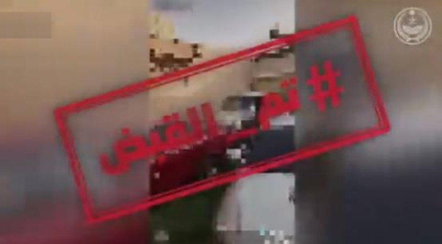 شاهد .. أبرز الجرائم التي باشرها الأمن العام خلال الأسبوع الماضي