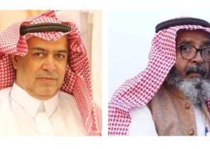حينما يكون العطاء خُلقاً.. مبارك آل خنين نموذجاً للإنسان أولاً