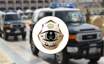 القبض على شخص دهس أحد رجال الأمن في حائل .. والكشف عن جنسيته!