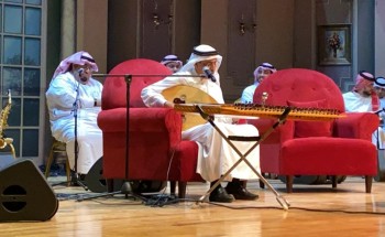ليلة وفاء لتكريم الموسيقارَين بثقافة وفنون جدة