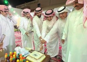 بالشراكة مع كلية التمريض ب .. دار رعاية المسنين يفعّل