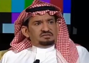 “السدحان” ينفي شائعات اعتزاله.. ويُؤكد: “في جعبتي الكثير” “السدحان” ينفي شائعات اعتزاله.. ويُؤكد: “في جعبتي الكثير”