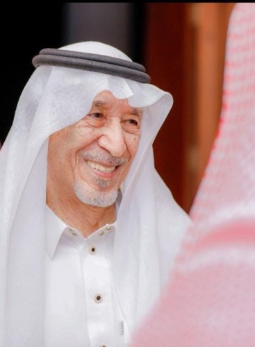 سفيرة العراق لدى المملكة تُعزِّي في وفاة عبدالحفيظ مهدي السروري