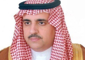 وكيل إمارة الرياض يرفع التهنئة للقيادة بشهر رمضان المبارك