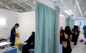 الكشف عن استراتيجية عملية التطعيم ضد كورونا الكشف عن استراتيجية عملية التطعيم ضد كورونا