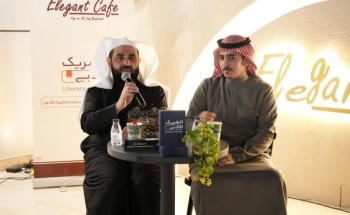 مبادرة الشريك الأدبي تقيم أمسية شعرية بالجوف
