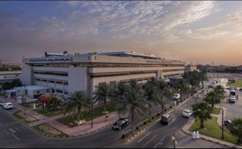 قسم الفيسيولوجيا العصبية بتخصصي الدمام يحصل على اعتراف المجلس الامريكي للمراجعة قسم الفيسيولوجيا العصبية بتخصصي الدمام يحصل على اعتراف المجلس الامريكي للمراجعة
