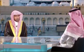 بالفيديو .. المغامسي يستعرض مشروعية زكاة الفطر ويكشف عن الحكمة منها بالفيديو .. المغامسي يستعرض مشروعية زكاة الفطر ويكشف عن الحكمة منها