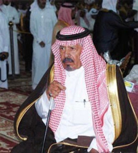 من عمالقة شعر المحاورة في المملكة والخليج….الموت يغيب الشاعر مستور العصيمي عن عمر يناهز 92 عاماً