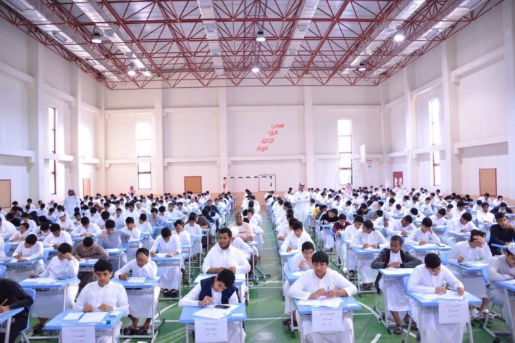 مدير تعليم جدة: اختبارات اليوم الأول مطمئنة وتهيئة مبكرة لطلاب الابتدائية