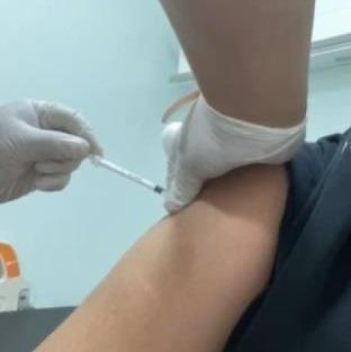 أول تعليق من الصحة على فيديو الحقنة الفارغة