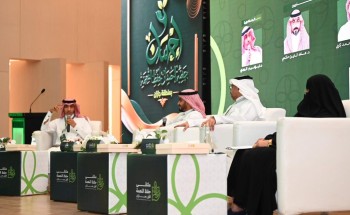 ملتقى “حفظ النعمة الأول” بجازان يحقق نجاحًا لافتًا ويعزز ثقافة الاستدامة المجتمعية