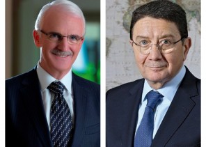 الأمين العام السابق لمنظمة السياحة العالمية يناقش الاستثمار المستدام خلال الحدث الافتراضي لسوق السفر العربي
