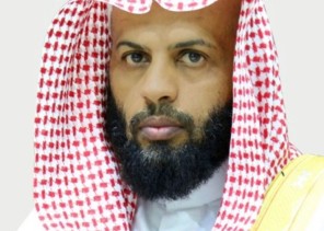 محسن الحارثي يتلقى التهاني بمناسبة ترقيته للمرتبة الثالثة عشر بالشؤون الإسلامية
